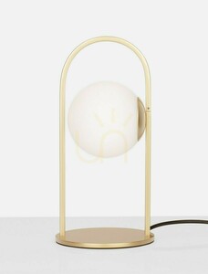 Stolní lampa YARA od Luces Exclusivas LE42734 small 1
