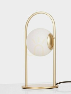 Stolní lampa YARA od Luces Exclusivas LE42734 small 2