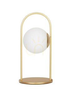 Stolní lampa YARA od Luces Exclusivas LE42734 small 0