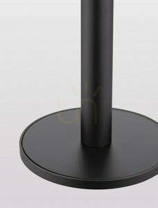 Závěsné LED svítidlo ESQUEL 11 W 3000 K černé, disk Ø15 cm – Luces Exclusivas LE42735 small 2