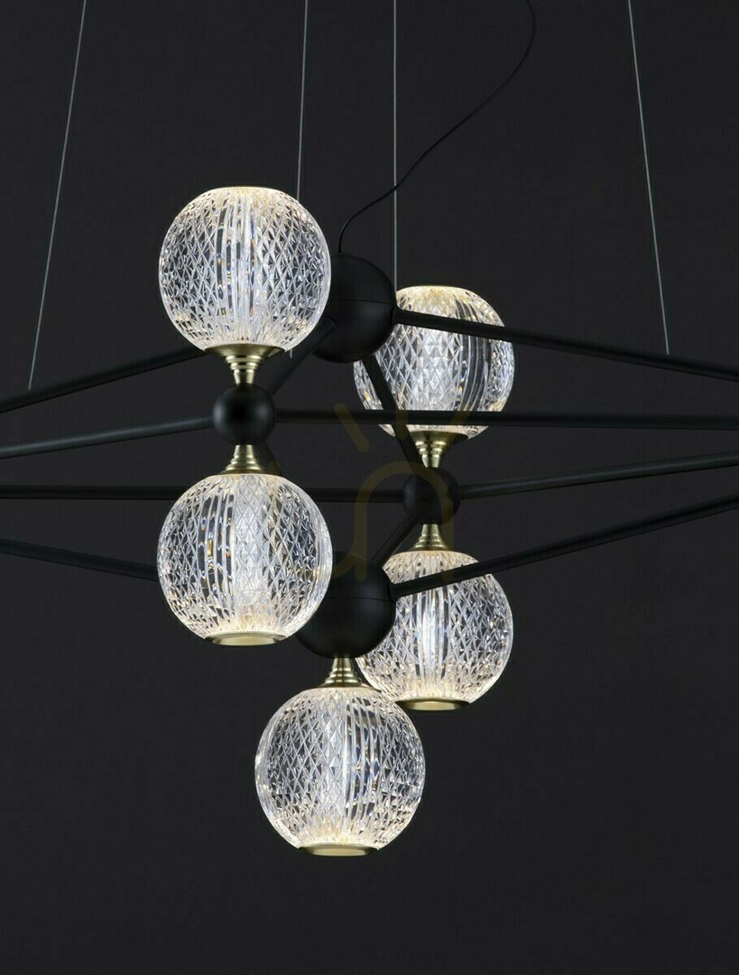 Zobrazit Závěsné svítidlo BOYA Luces Exclusivas LE42738 Závěsné svítidlo BOYA Luces Exclusivas LE42738