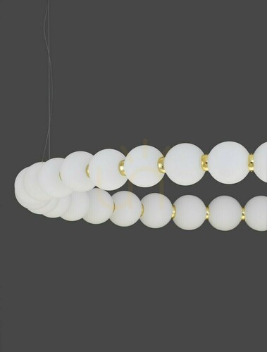 Kontrola Závěsné svítidlo MOCA Luces Exclusivas LE42749