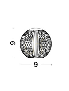 Stolní lampa CANA Luces Exclusivas LE42751 1 Stolní lampa CANA Luces Exclusivas LE42751 small 1