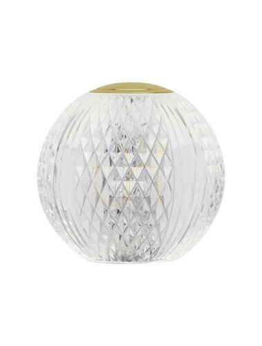 Kontrola Stolní lampa CANA Luces Exclusivas LE42751