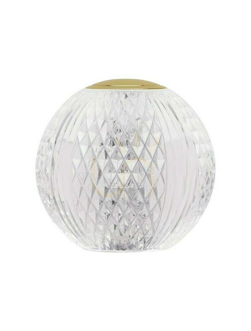 Kontrola Stolní lampa CANA Luces Exclusivas LE42751 Stolní lampa CANA Luces Exclusivas LE42751