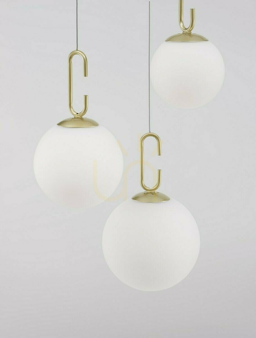 Pohled Závěsné svítidlo YARA od Luces Exclusivas LE42758 Závěsné svítidlo YARA od Luces Exclusivas LE42758