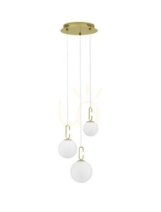 Závěsné svítidlo YARA od Luces Exclusivas LE42758 0 Závěsné svítidlo YARA od Luces Exclusivas LE42758 small 0