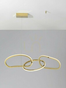 Závěsné svítidlo CELAYA od Luces Exclusivas LE42759 small 1