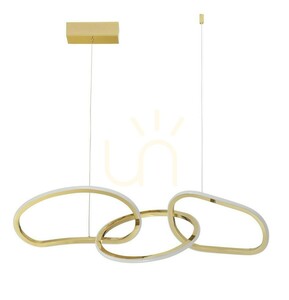 Závěsné svítidlo CELAYA od Luces Exclusivas LE42759 small 0