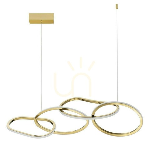Kontrola Závěsné svítidlo CELAYA Luces Exclusivas LE42760