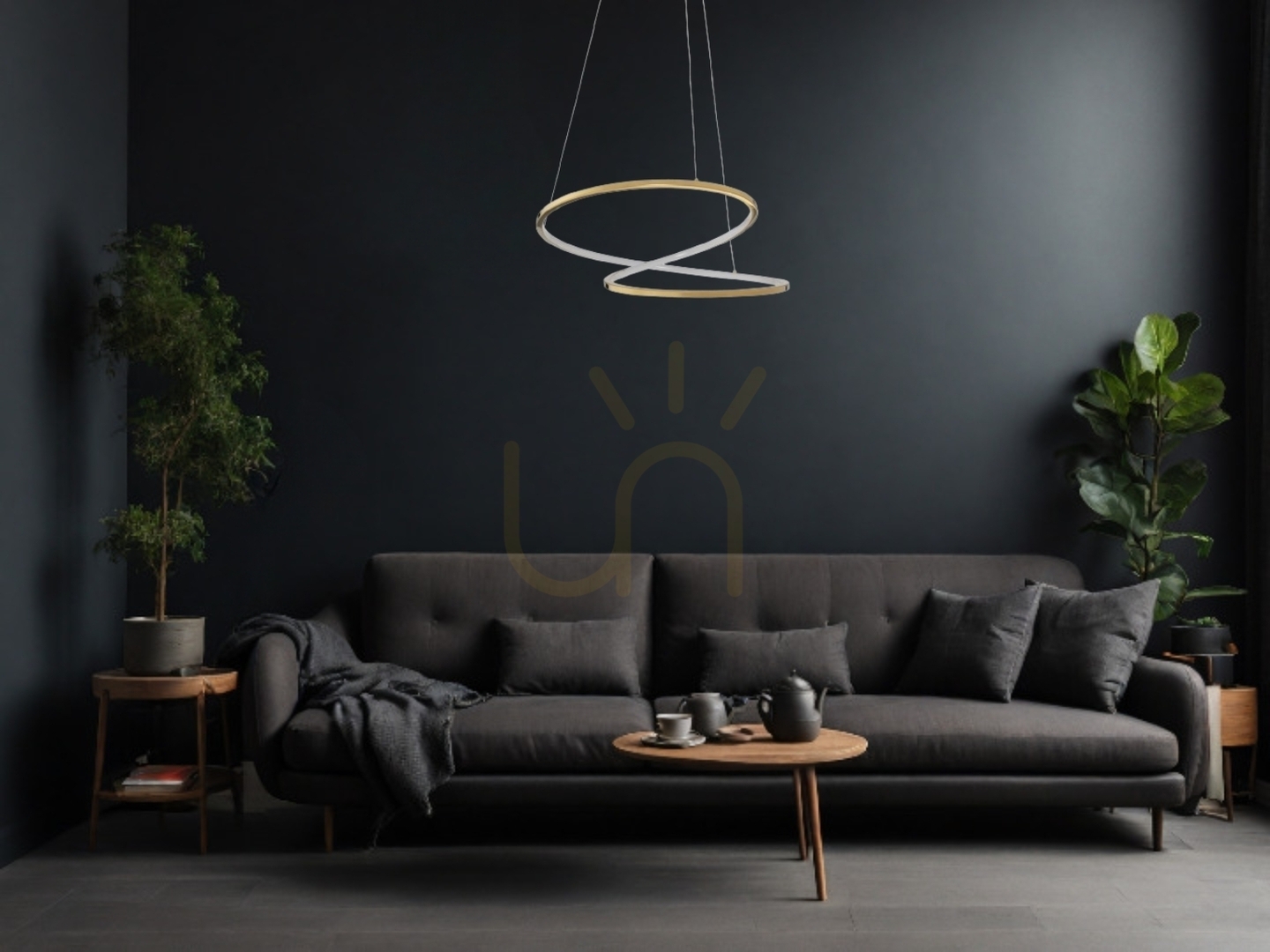 Zobrazit Závěsné svítidlo CELAYA od Luces Exclusivas LE42761 Závěsné svítidlo CELAYA od Luces Exclusivas LE42761