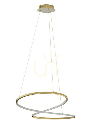 Kontrola Závěsné svítidlo CELAYA od Luces Exclusivas LE42761