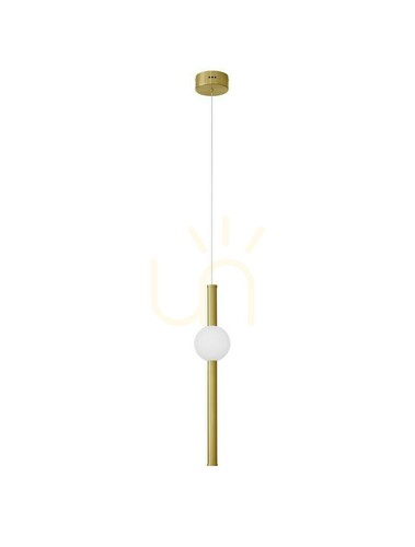 Kontrola IGUALA Luces Exclusivas Závěsné svítidlo LE42762