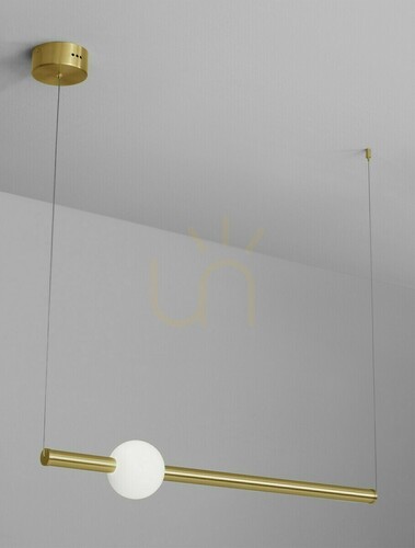 Kontrola IGUALA Luces Exclusivas Závěsné svítidlo LE42763