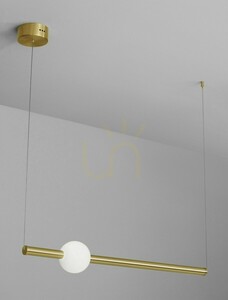 IGUALA Luces Exclusivas Závěsné svítidlo LE42763 small 1