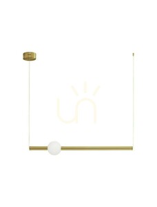 IGUALA Luces Exclusivas Závěsné svítidlo LE42763 small 0