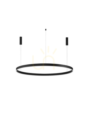 Kontrola Závěsné svítidlo JACA Luces Exclusivas LE42770