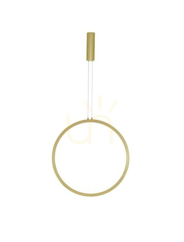 Kontrola AUTLAN Luces Exclusivas Závěsné svítidlo LE42775