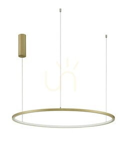Závěsné svítidlo TOLUCA Luces Exclusivas LE42778 small 0