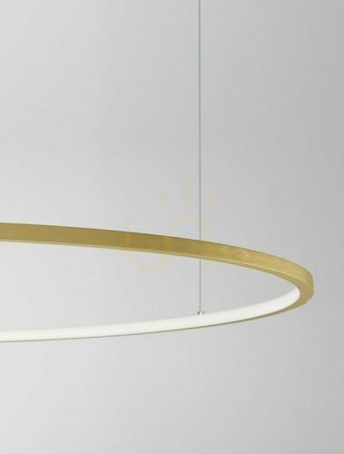 Kontrola Závěsné svítidlo TOLUCA Luces Exclusivas LE42779