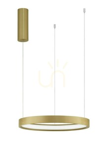 Závěsné svítidlo ZACAPU Luces Exclusivas LE42789 small 0