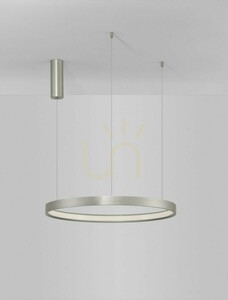 Závěsné svítidlo ZACAPU Luces Exclusivas LE42791 small 1