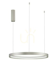 Závěsné svítidlo ZACAPU Luces Exclusivas LE42791 small 0