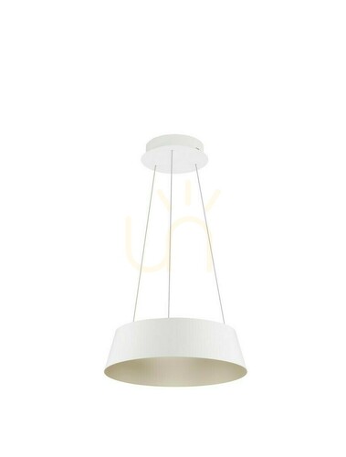 Kontrola Závěsné svítidlo CANCUN od Luces Exclusivas LE42801