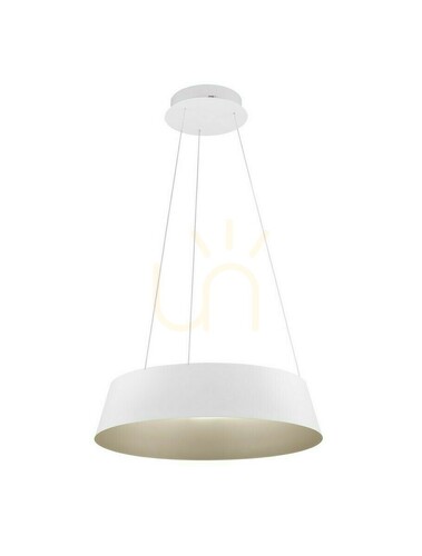 Kontrola Závěsné svítidlo CANCUN od Luces Exclusivas LE42803