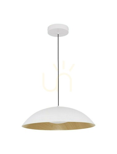 Kontrola Závěsné svítidlo VALLES Luces Exclusivas LE42805