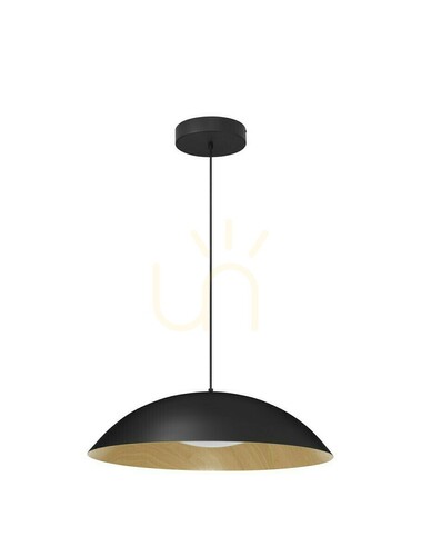 Kontrola Závěsné svítidlo VALLES Luces Exclusivas LE42806