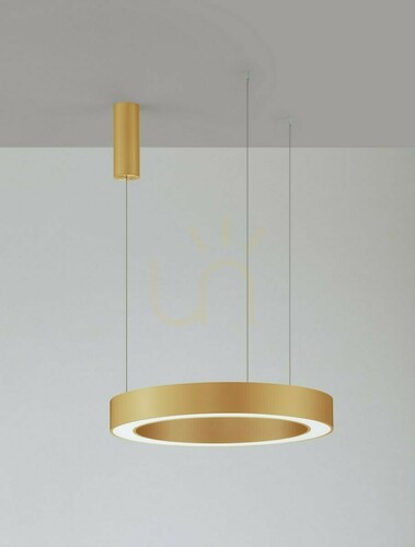 Kontrola Závěsné svítidlo SONORA od Luces Exclusivas LE42809