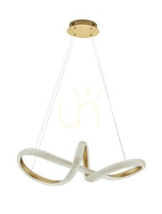 Závěsné svítidlo AMECA Luces Exclusivas LE42817 small 0