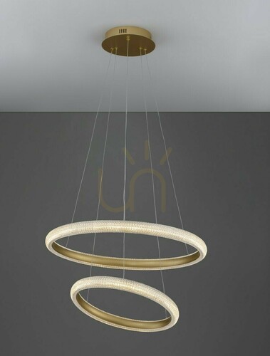 Kontrola Závěsné svítidlo AMECA Luces Exclusivas LE42818