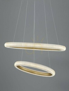Závěsné svítidlo AMECA Luces Exclusivas LE42818 2 Závěsné svítidlo AMECA Luces Exclusivas LE42818 small 2