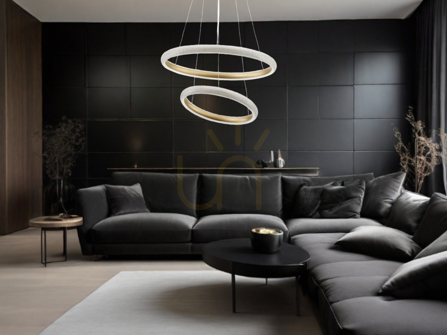 Zobrazit Závěsné svítidlo AMECA Luces Exclusivas LE42818 Závěsné svítidlo AMECA Luces Exclusivas LE42818