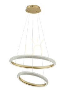 Závěsné svítidlo AMECA Luces Exclusivas LE42818 0 Závěsné svítidlo AMECA Luces Exclusivas LE42818 small 0