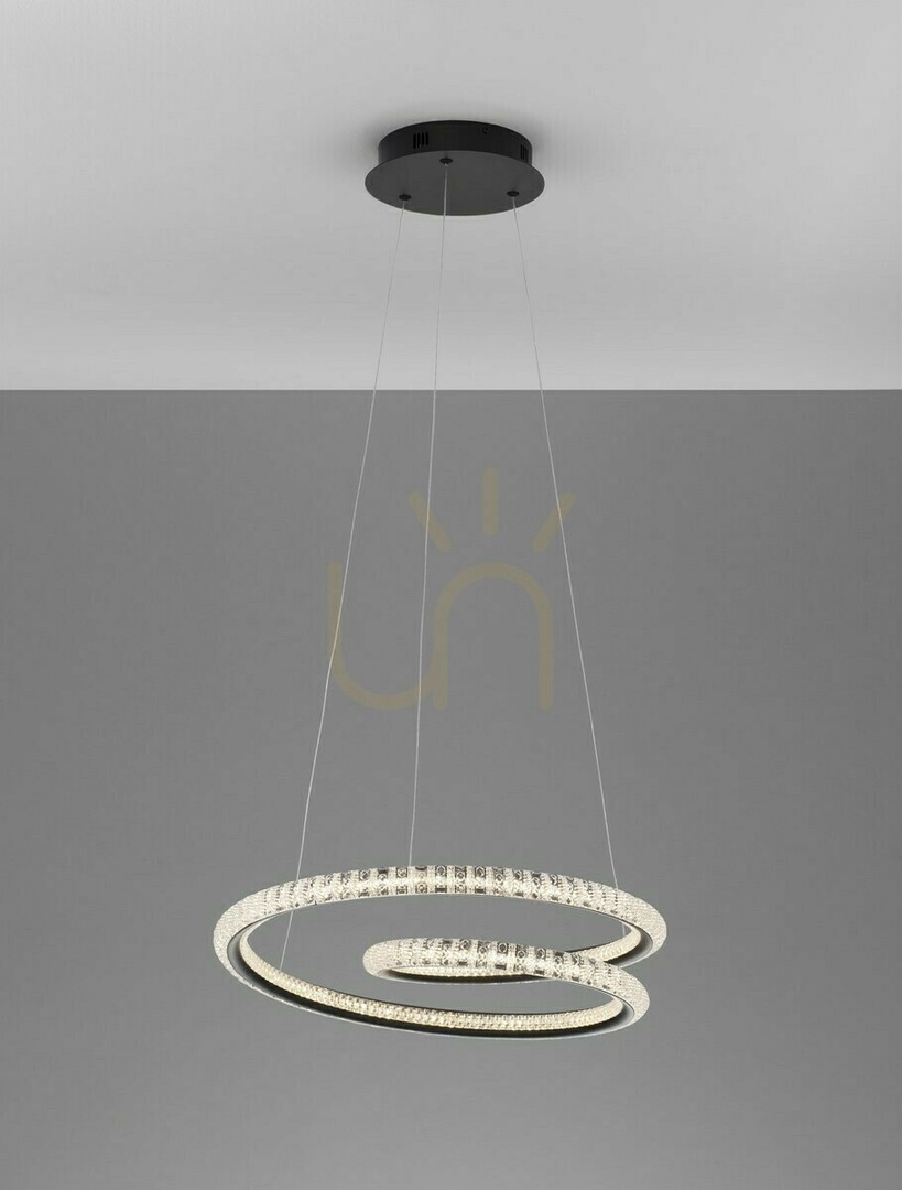 Pohled Závěsné svítidlo TEPIC Luces Exclusivas LE42819 Závěsné svítidlo TEPIC Luces Exclusivas LE42819