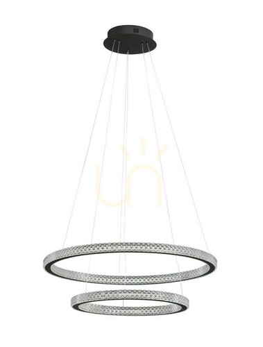 Kontrola Závěsné svítidlo TEPIC Luces Exclusivas LE42821