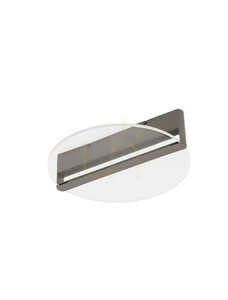 Stropní LED svítidlo TONALA Luces Exclusivas LE42824, hnědé, 29 W 0 Stropní LED svítidlo TONALA Luces Exclusivas LE42824, hnědé, 29 W small 0