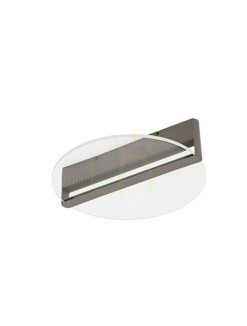 Kontrola Stropní LED svítidlo TONALA Luces Exclusivas LE42824, hnědé, 29 W Stropní LED svítidlo TONALA Luces Exclusivas LE42824, hnědé, 29 W