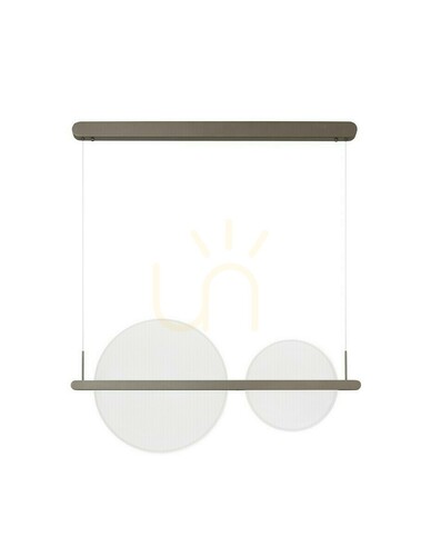 Kontrola Závěsné svítidlo TONALA Luces Exclusivas LE42825