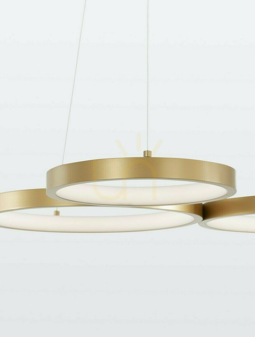 Pohled GARCIA Luces Exclusivas Závěsné svítidlo LE42826 GARCIA Luces Exclusivas Závěsné svítidlo LE42826