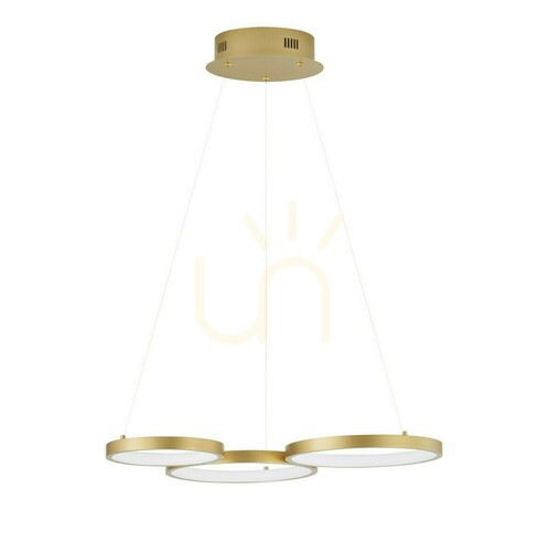 Kontrola GARCIA Luces Exclusivas Závěsné svítidlo LE42826