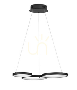 GARCIA Luces Exclusivas Závěsné svítidlo LE42827 small 0
