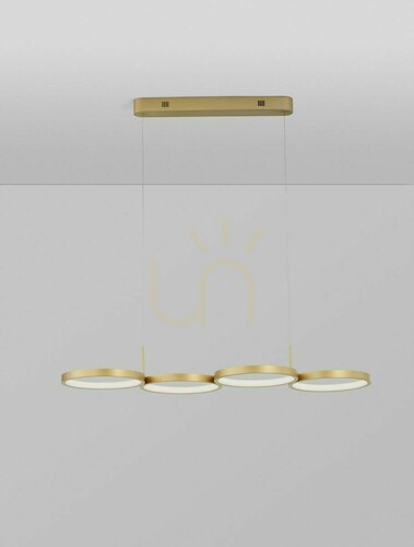 Kontrola GARCIA Luces Exclusivas Závěsné svítidlo LE42828