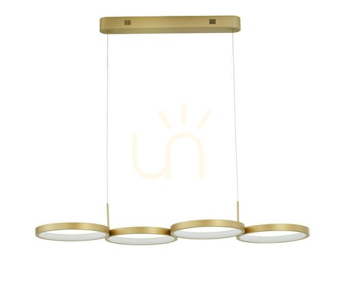 Kontrola GARCIA Luces Exclusivas Závěsné svítidlo LE42828