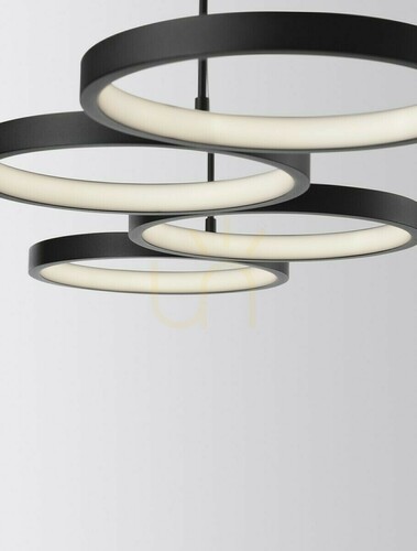 Kontrola GARCIA Luces Exclusivas Závěsné svítidlo LE42829