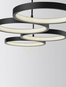 GARCIA Luces Exclusivas Závěsné svítidlo LE42829 small 1