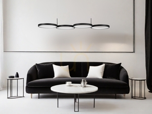 GARCIA Luces Exclusivas Závěsné svítidlo LE42829 small 4